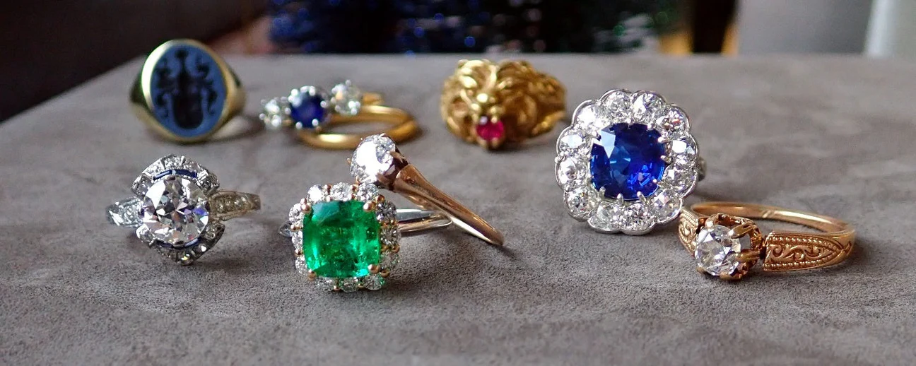 Timeless Elegance, Reimagined Forever
