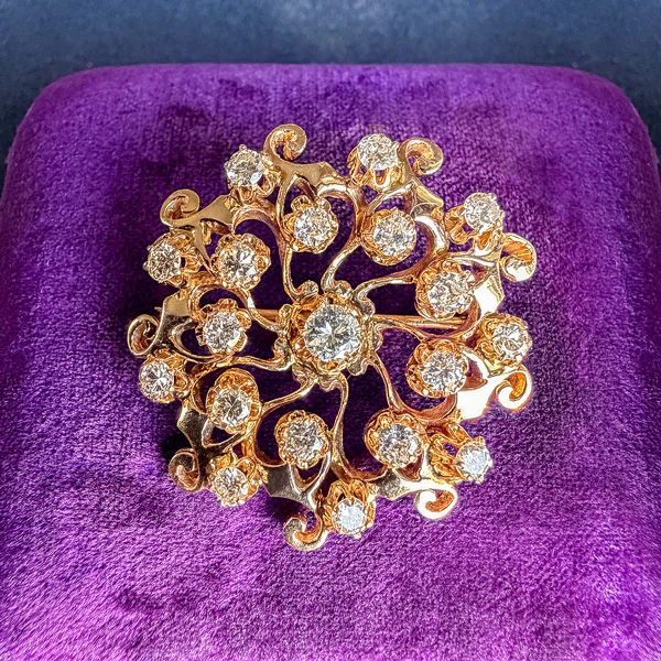 Monthly New Jewelry Drop